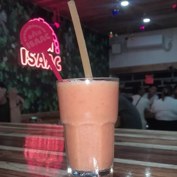 Jugos naturales