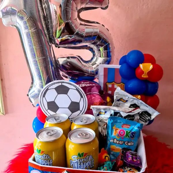 Regalo temático