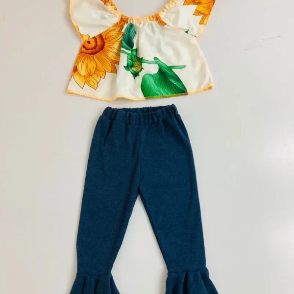 Conjunto para Dama 9