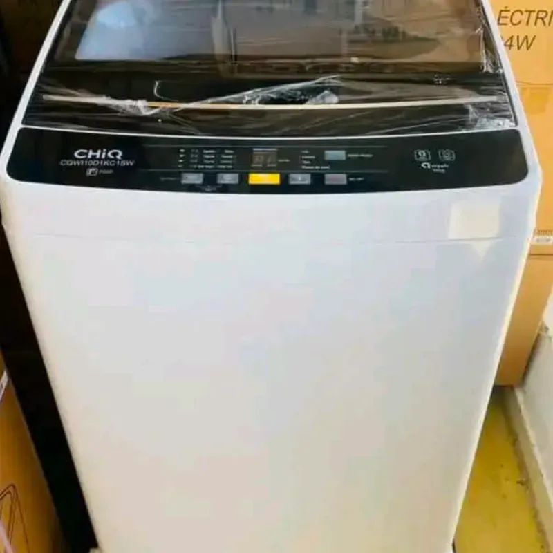 LAVADORA AUTOMÁTICA ( 10 kg )