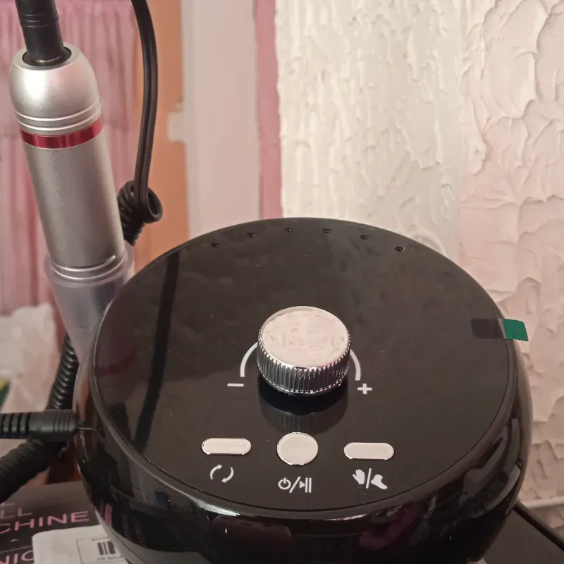 Máquina Eléctrica (no recargable )