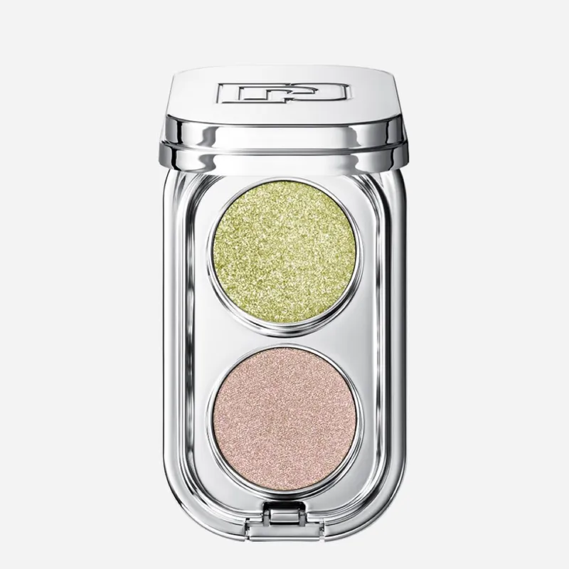 Rabanne mini palette sombra de ojos