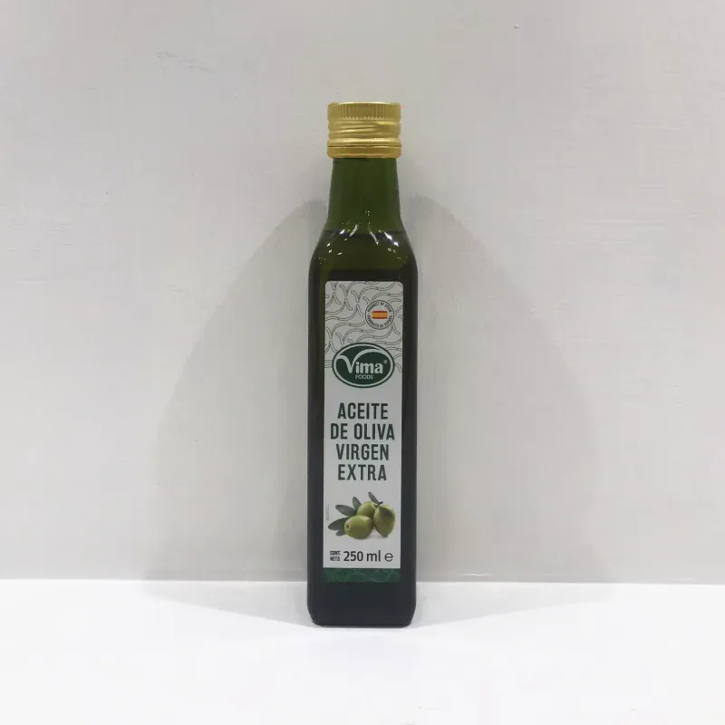 Aceite de Oliva