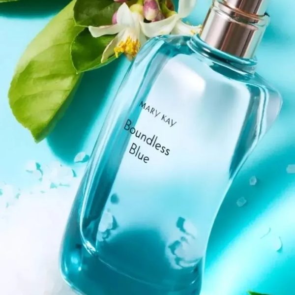 Boundles Blue MK