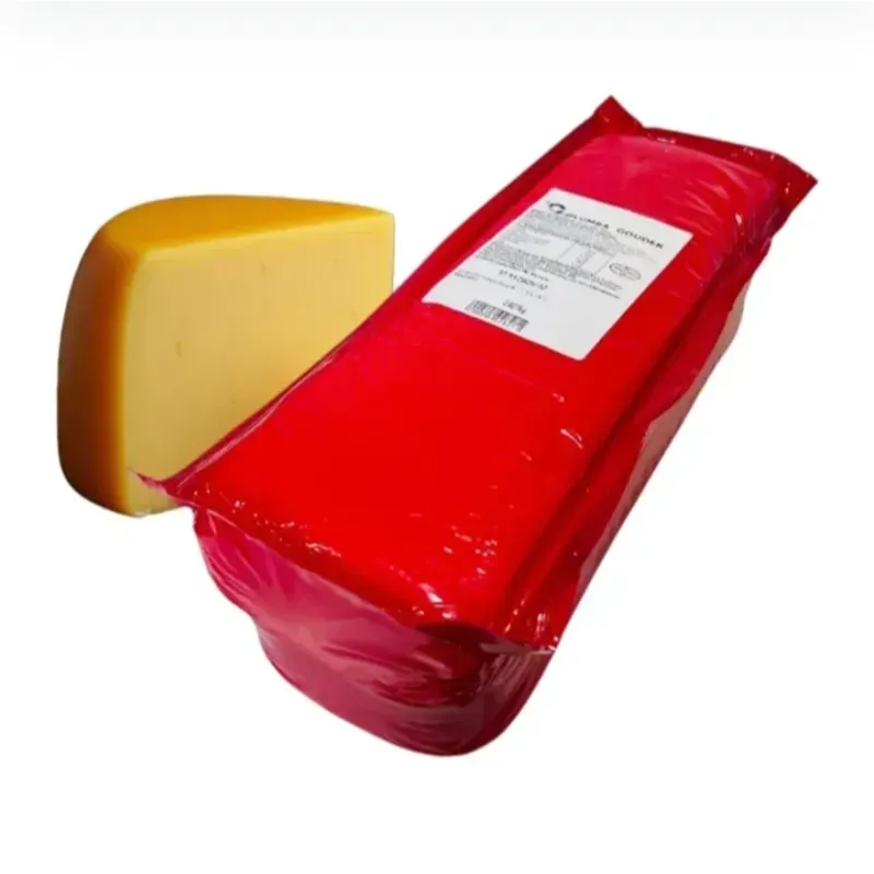 Queso Gouda