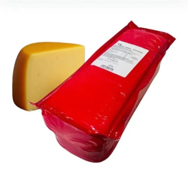 Queso Gouda