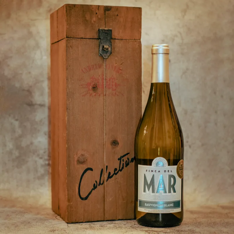 Finca del Mar / Sauvignon Blanc / 2021