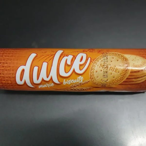 Galleta Marie