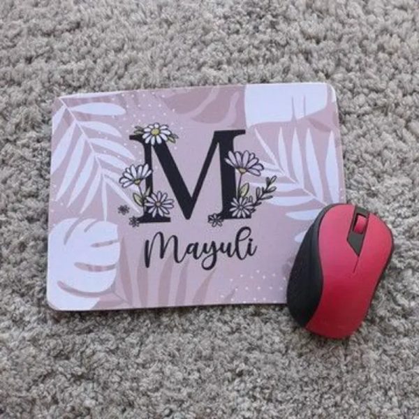 Mouse Pad