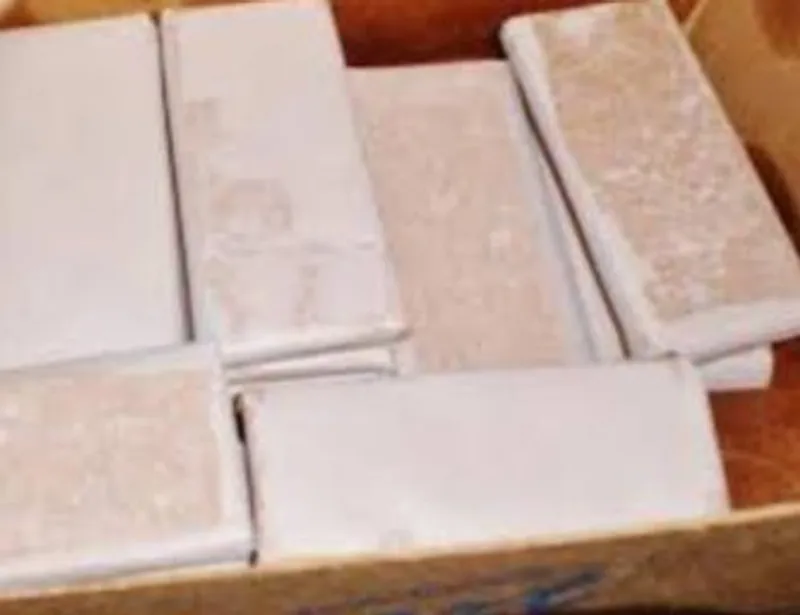 Mani molido (Tableta)