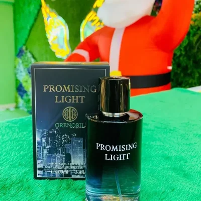 Perfume Promising Light