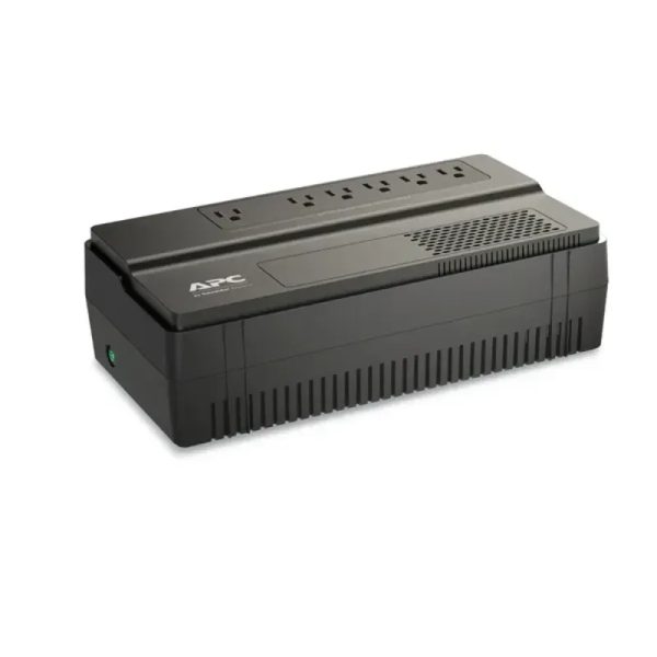 Backup APC 6 tomas 650va