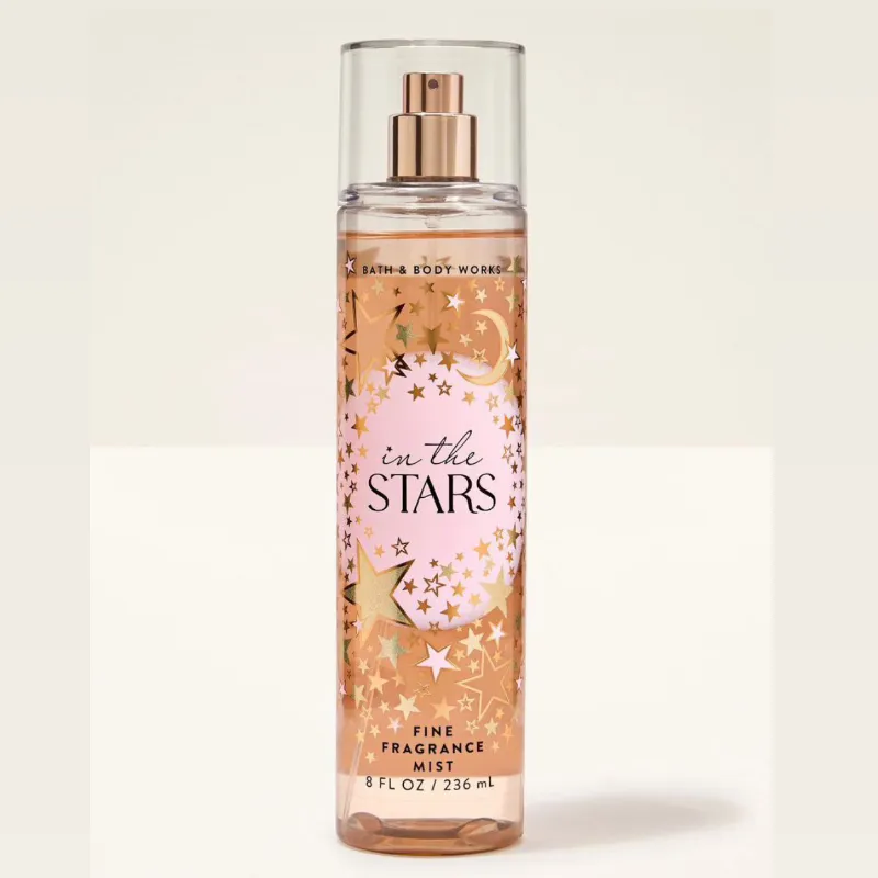 Colonia In the Star BBW