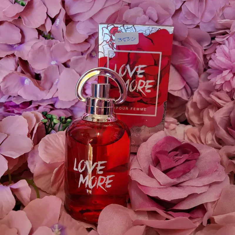 Perfume de mujer
