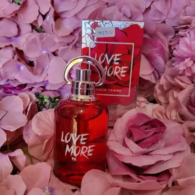 Perfume de mujer