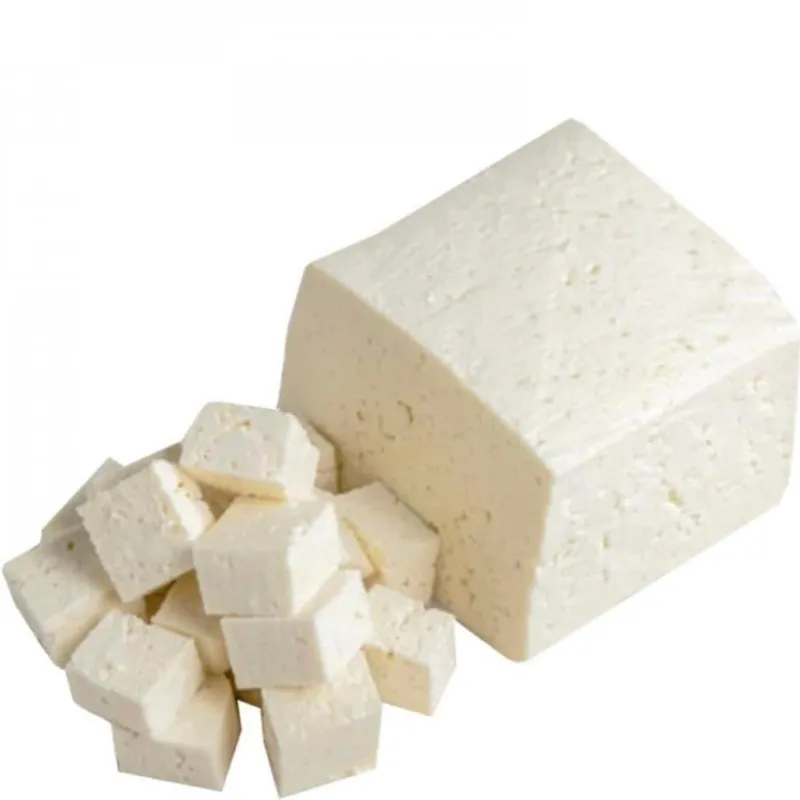 Queso criollo 2 lb