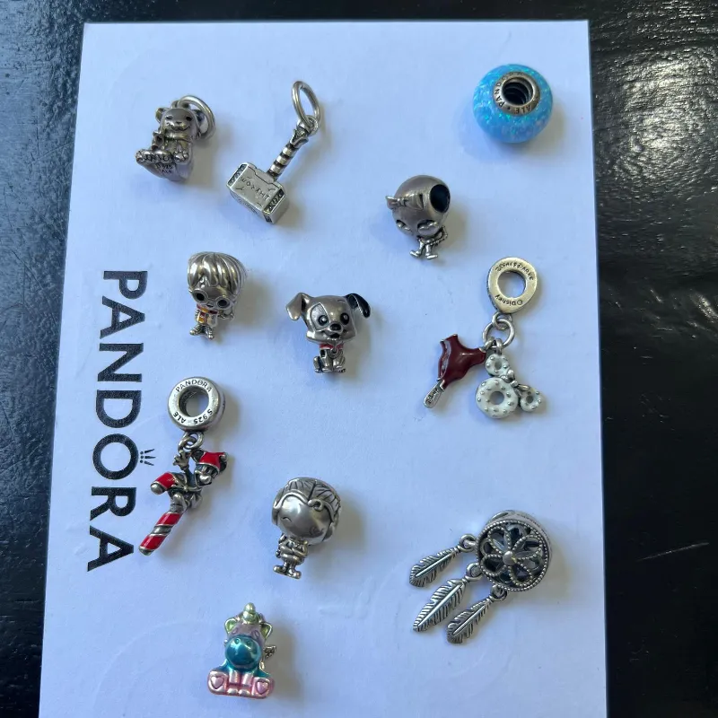 Charms Pandora ✨