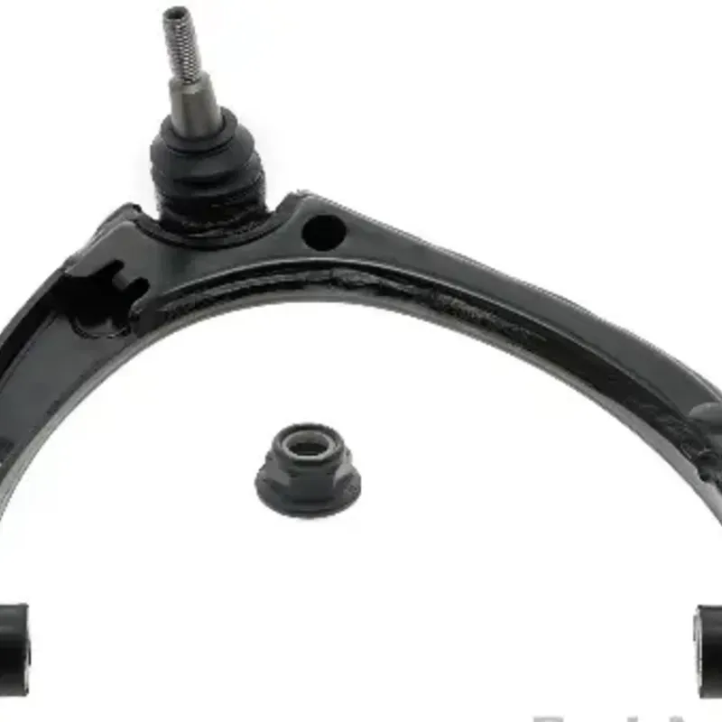 Parrilla Superior Derecha Chevy Colorado (117)