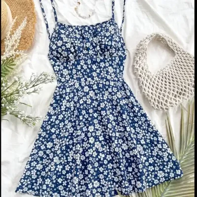 Vestidito espalda afuera