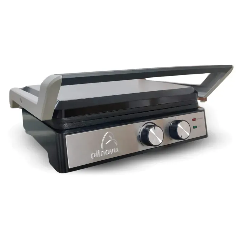 PARRILLA TOSTADORA ALL NOVU 1400W (MNC)