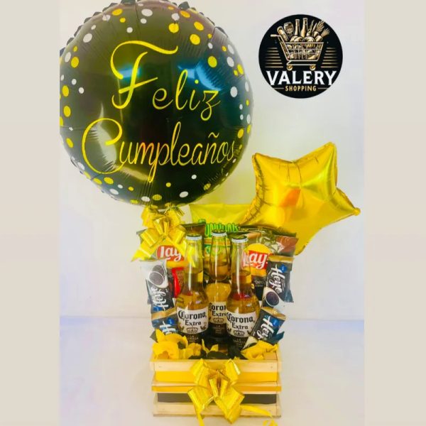 Regalo de  cumpleaños #3