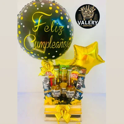 Regalo de  cumpleaños #3