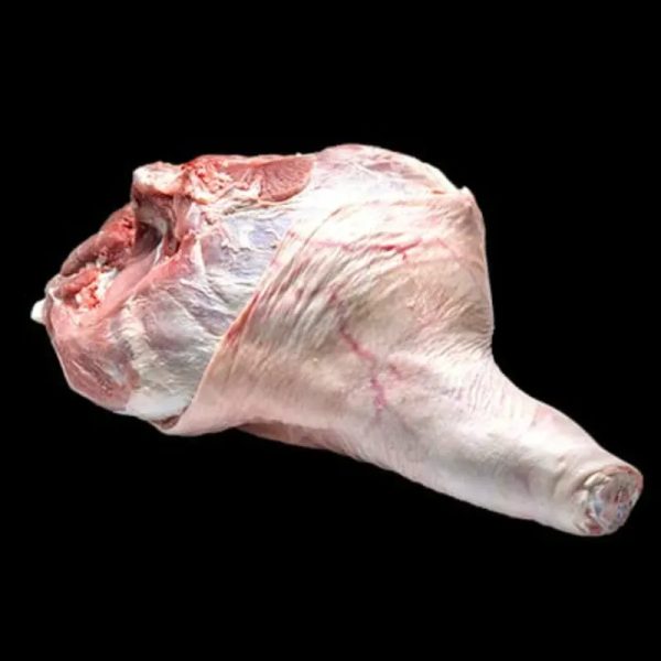 Pernil de cerdo 20L