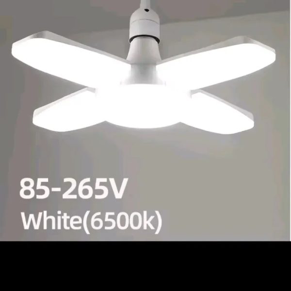 Mini lámparas