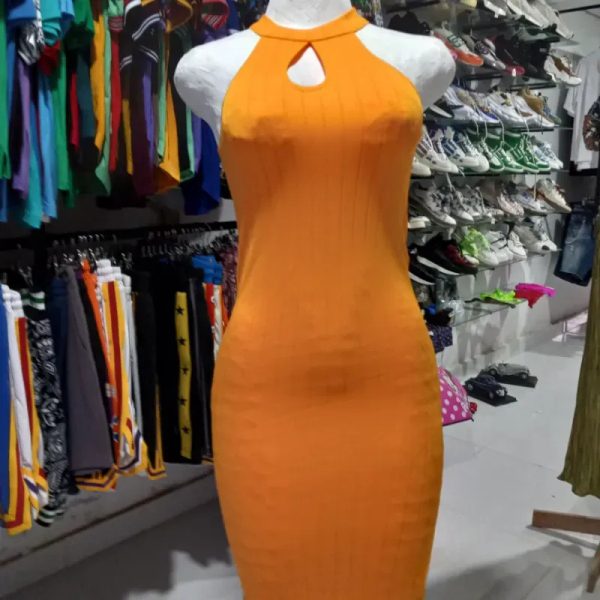 Vestidos