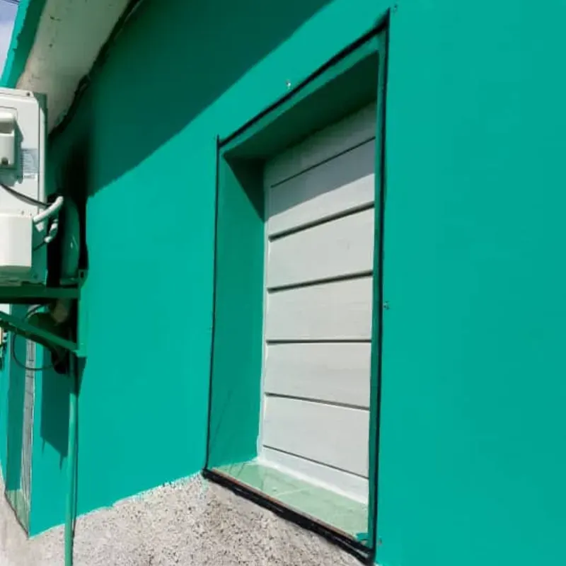 Servicio de instalación de malla Directa