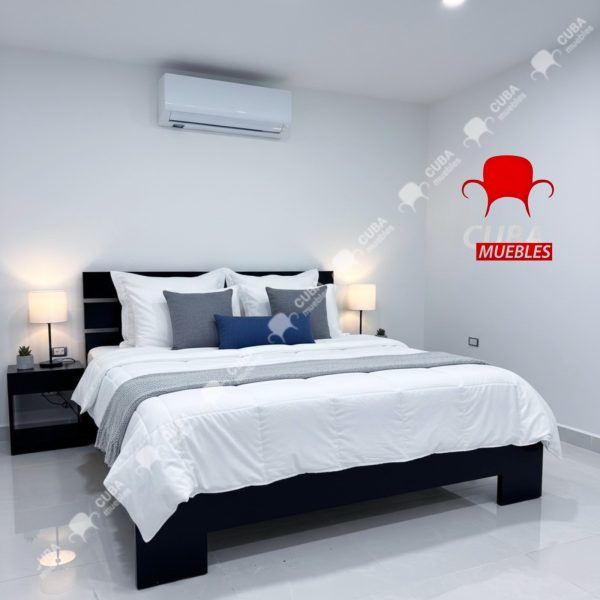 Cama Armony King