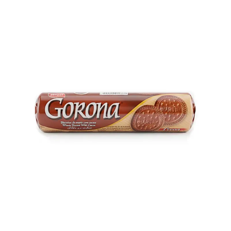 Galletas Gorona chocolate