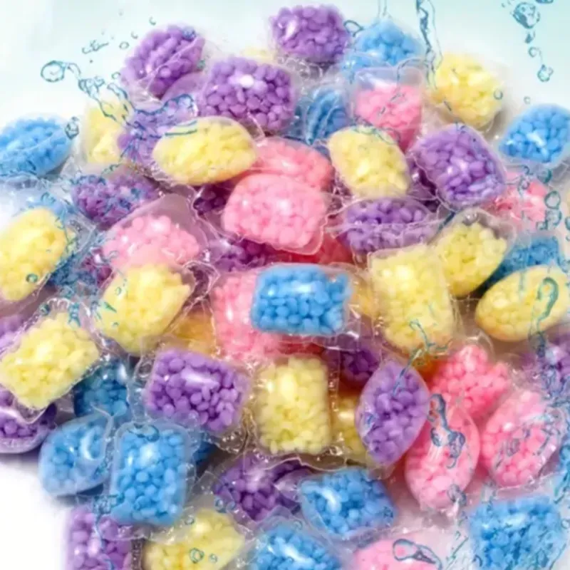 Perlas Aromaticas Fragancias Mixtas