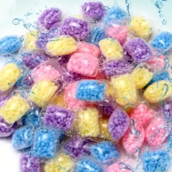 Perlas Aromaticas Fragancias Mixtas