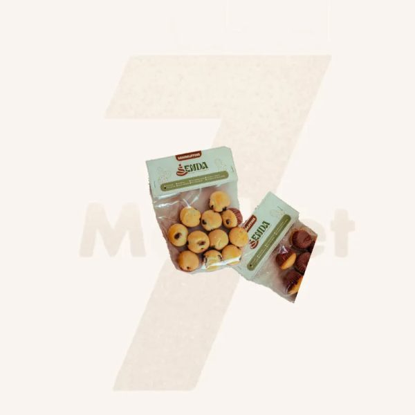 Mini Muffins