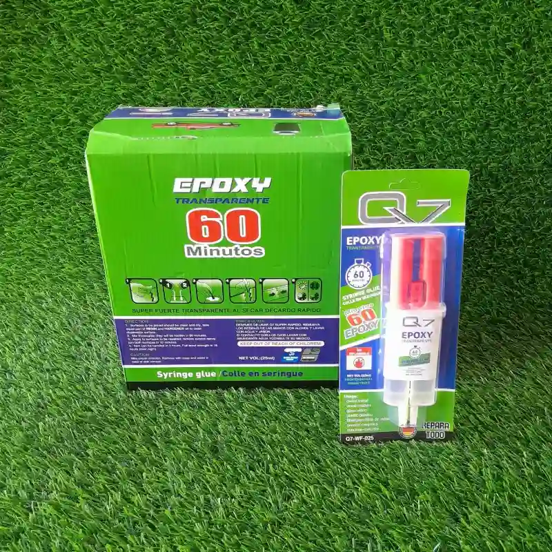 Pegamento reparatodo