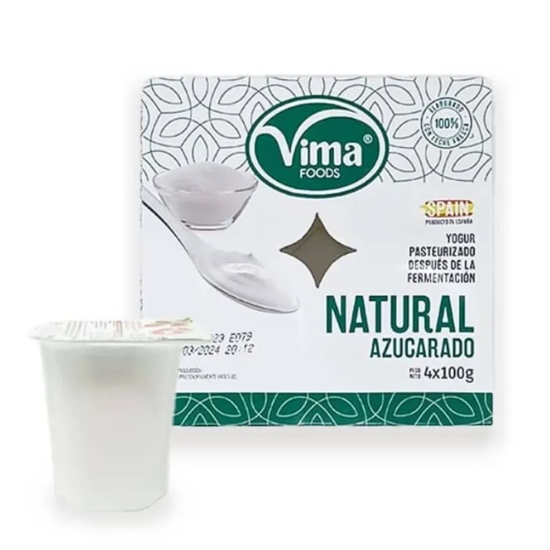 Yogurt