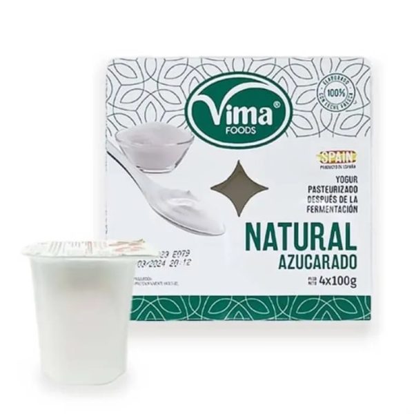 Yogurt