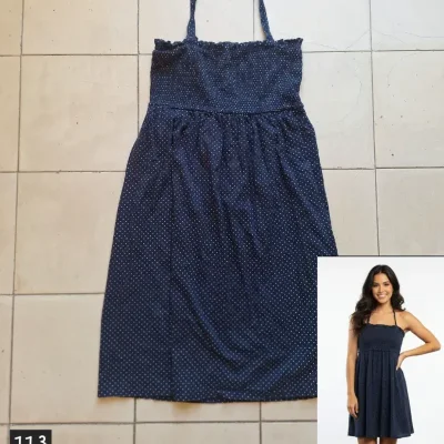 Talla S