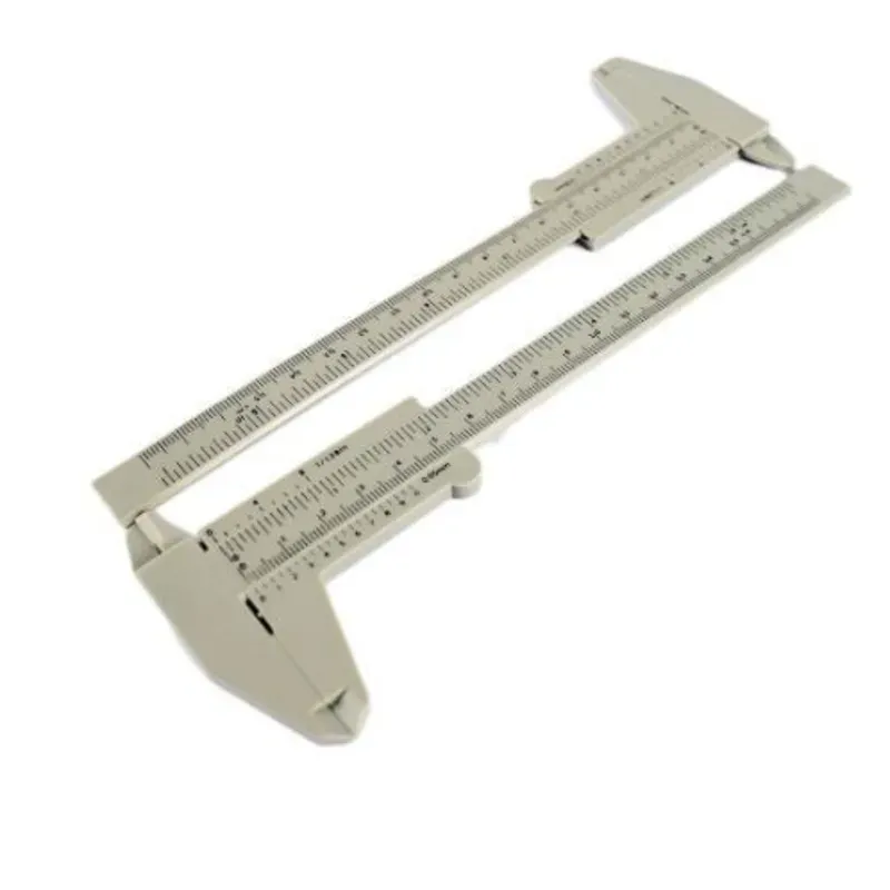 Pie de Rey Grande (Medida 18 Cm)