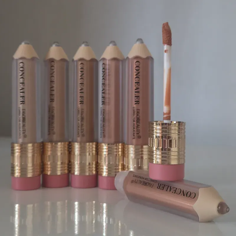 Corrector líquido.✏️