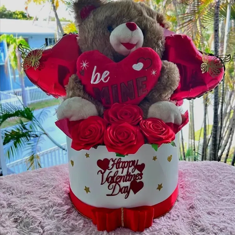 ♥️♥️Happy Valentines Day♥️♥️