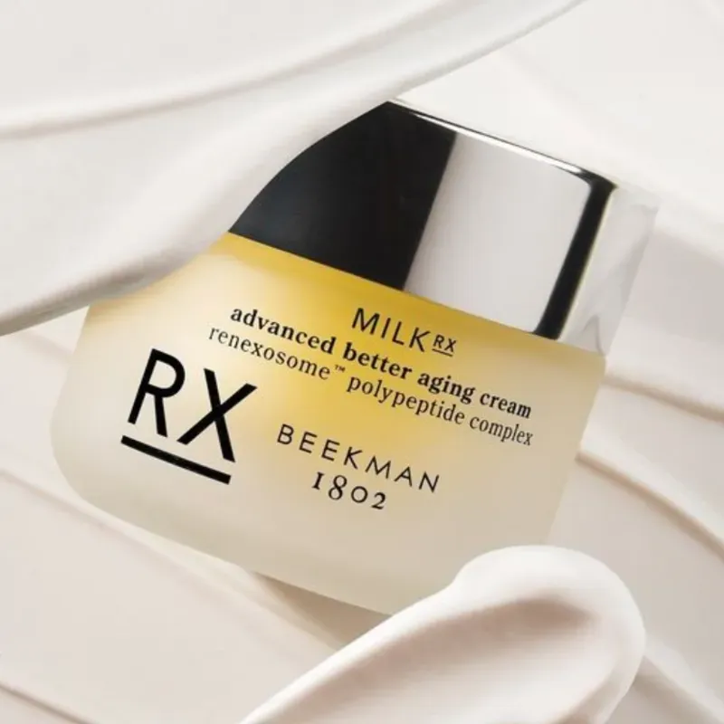Crema Facial RX Beekman