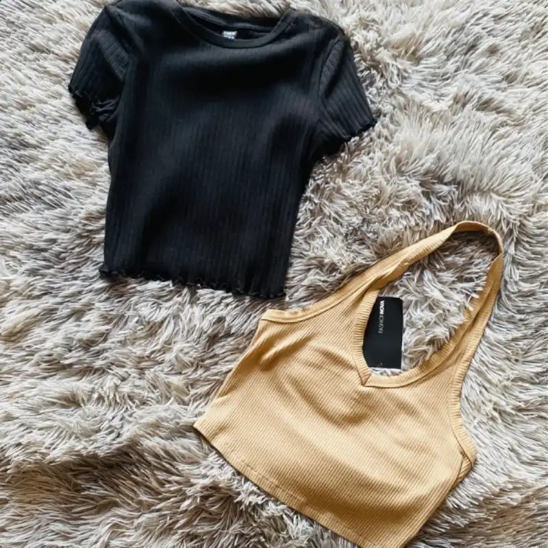 Blusas 
