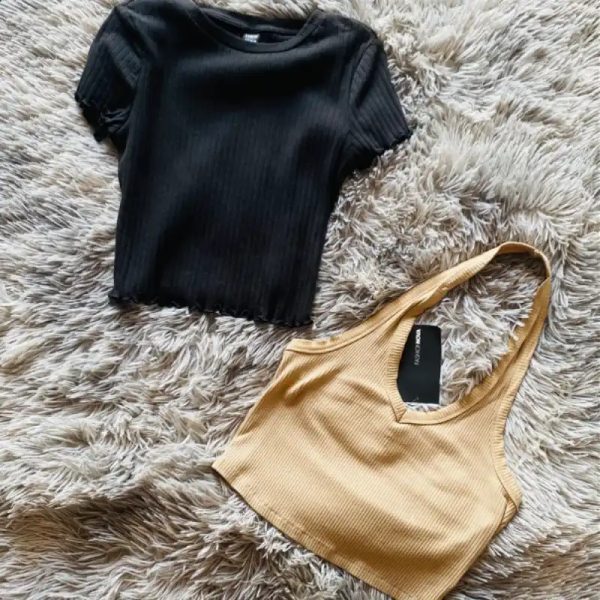 Blusas 
