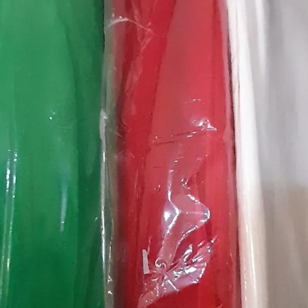 Papel crepé 3