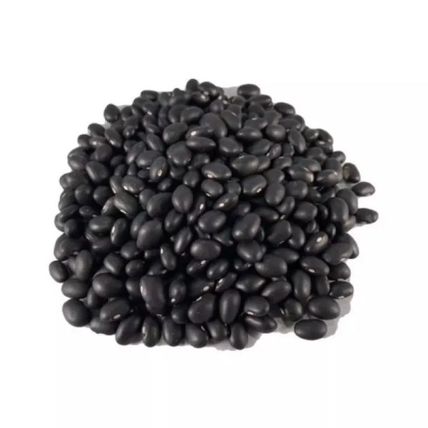 Frijol negro  1 kilo