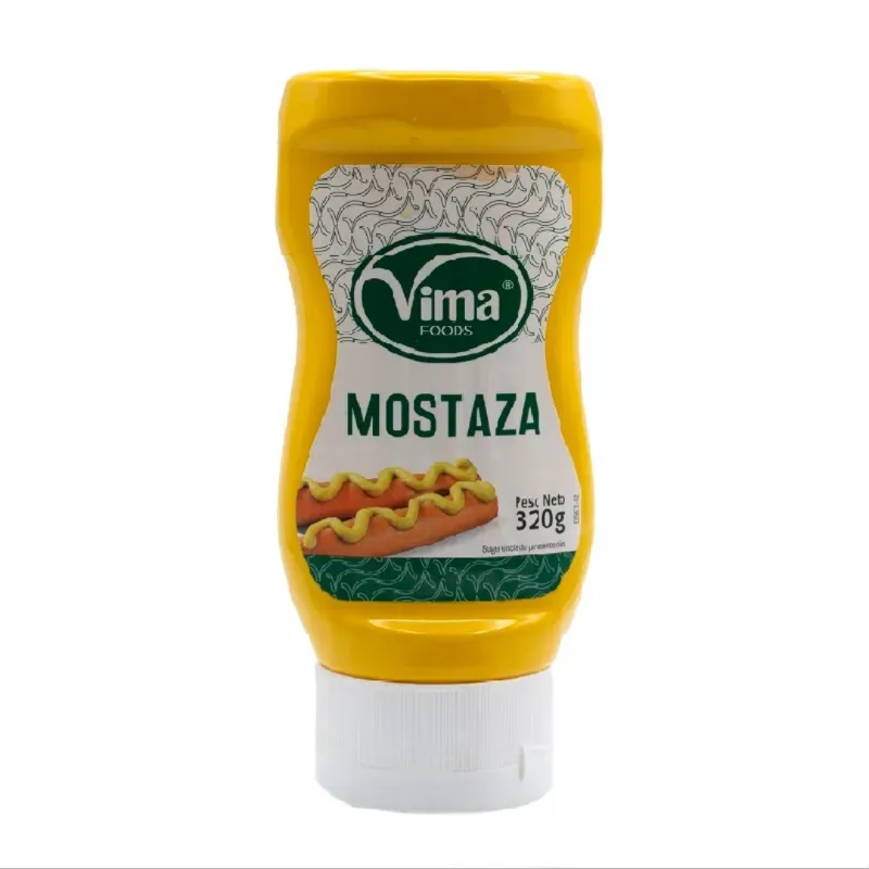 Mostaza