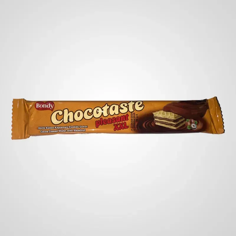 Sorbetos Chocolaste