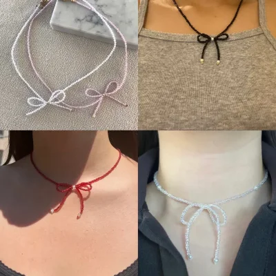 Collares Coquete